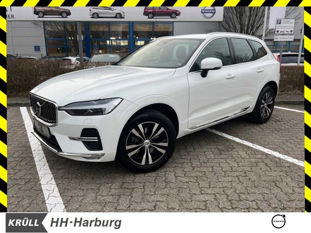 Volvo XC 60 B4 Inscription 2WD R-Cam*AHK*uvm