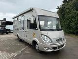 HYMER / ERIBA / HYMERCAR B580 Mercedes Benz Motor - Diesel Benz