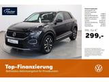Volkswagen T-Roc 1.5 TSI United 6-Gg. NAV/LED/ACC/Klima/SH - Volkswagen T-Roc UNITED mit Benzin-Antrieb