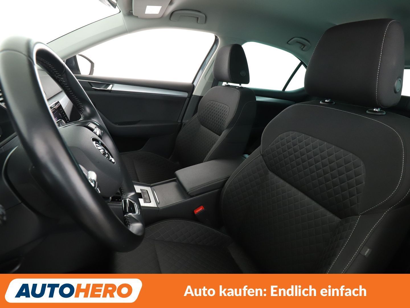 Skoda Superb 1.5 TSI ACT Ambition Aut.*TEMPO*PDC*SHZ* foto 10