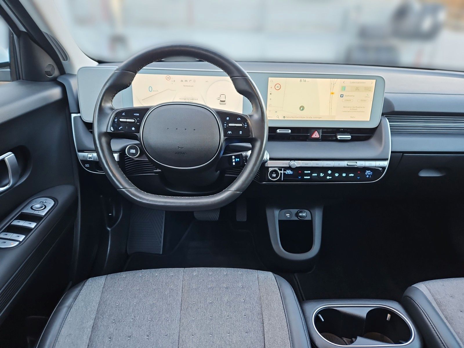 Hyundai IONIQ 5 – Bild 11