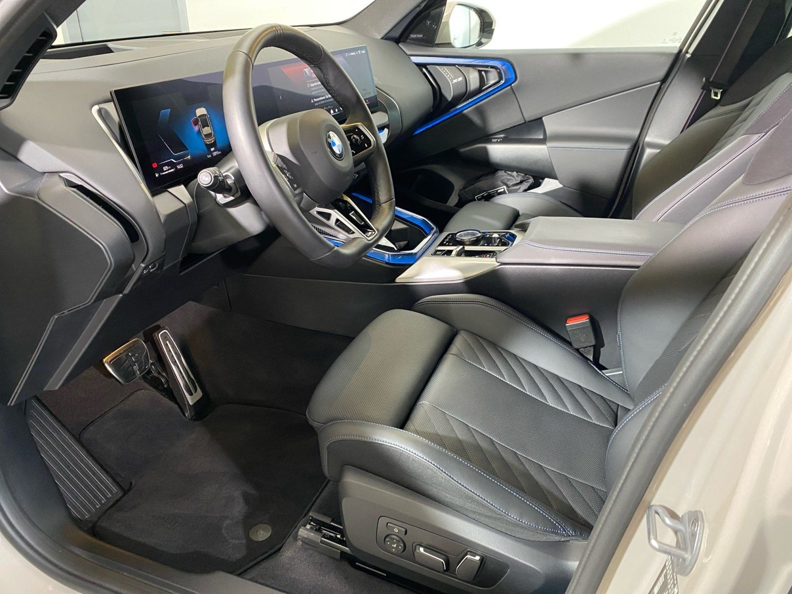 BMW X3 - Bild 7