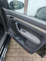 Volkswagen 2.0 - Volkswagen Touran mit Diesel-Antrieb: Kleinwagen