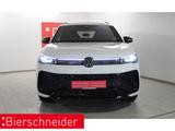 Volkswagen Tiguan 2.0 TDI DSG 4Mo. 2x R-Line Black Style 20 - Volkswagen Tiguan: Automatik