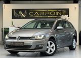 Volkswagen Golf VII Variant 1.6 TDI  BMT/Bi-Xenon/Navi/BT/ - Volkswagen Golf: Golf6 Variant