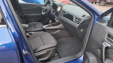 Bild 9 Mitsubishi ASX Select 1.3 T-Benziner 7-DCT