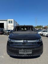 Volkswagen ANDERE Multivan Style lang - Volkswagen: Unfallwagen