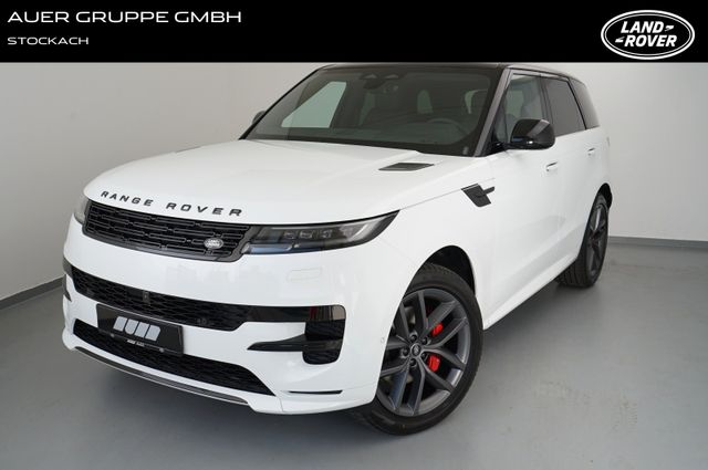 Land Rover Range Rover Sport  D250 SE AHK Pano