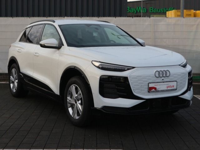 Audi Q6 e-tron - Bild 2