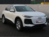 Audi Q6 e-tron - Vorschau Bild 2