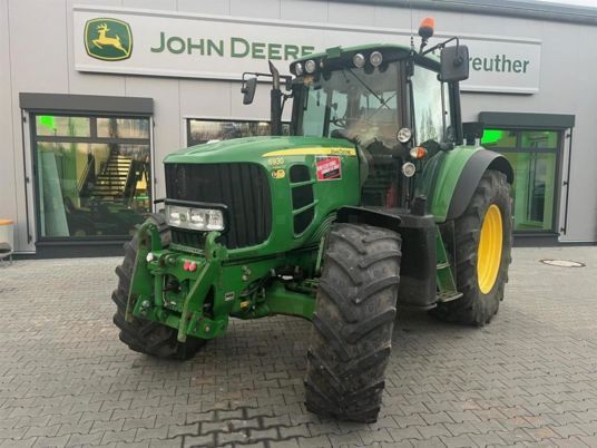 John Deere 6930 Premium