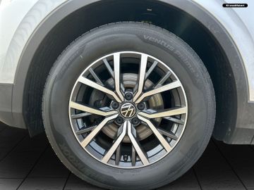 Volkswagen Tiguan - 6