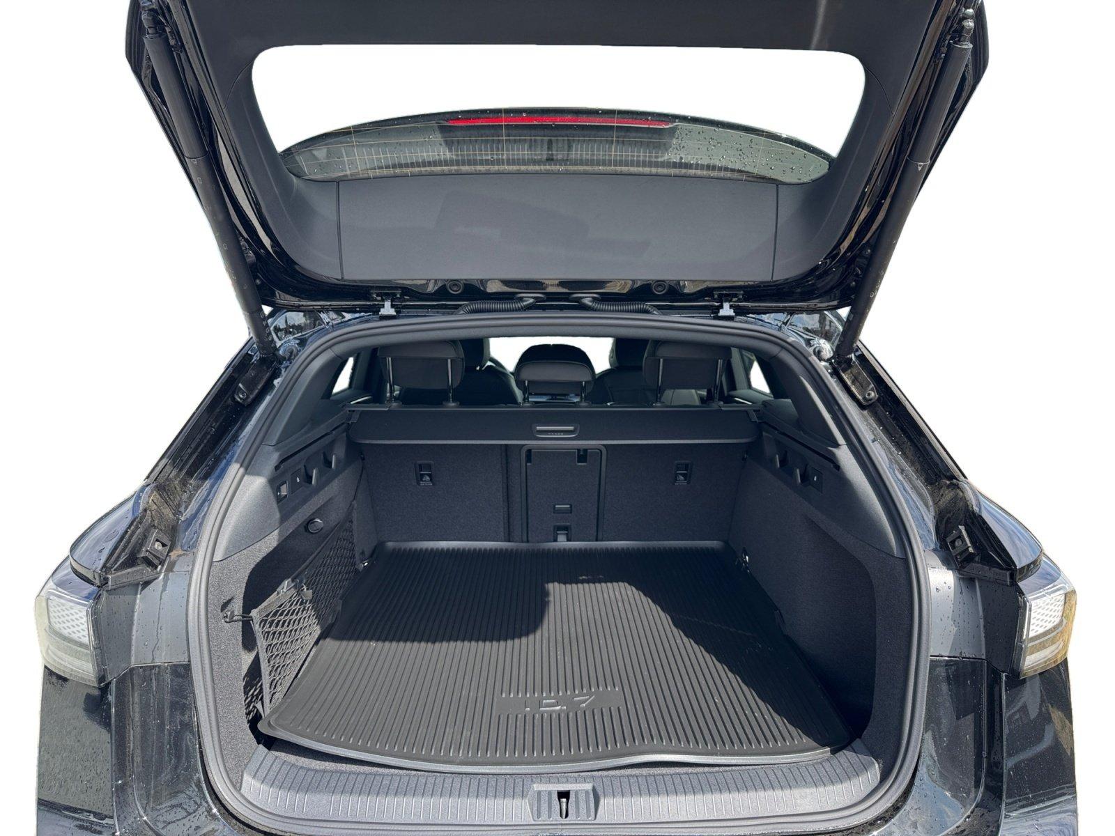 Volkswagen ID.7 Tourer Pro BLACK*MATRIX*APP*ACC*AHK