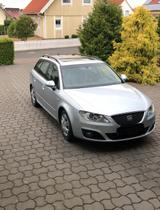 Seat Exeo ST Sport 2.0 TDI * 170PS * LEDER... - Seat Exeo Sport mit Diesel-Antrieb