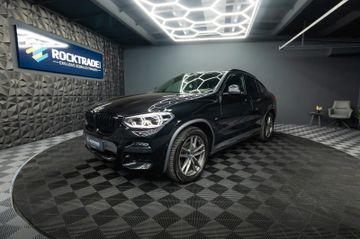 BMW X4 - 9