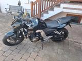 Kawasaki Z 750  Top Zustand   nur 17.525km TÜV neu