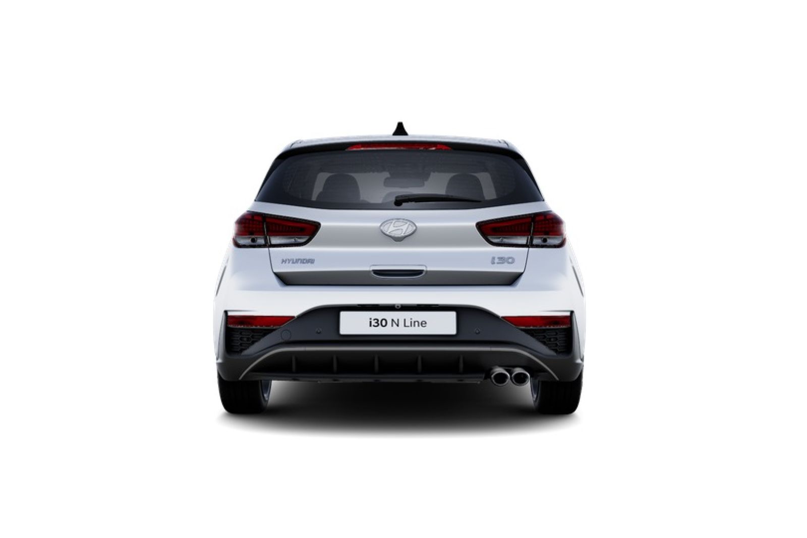 Hyundai i30 - Bild 5