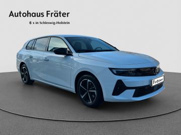 Fotografie 3 des Opel Astra ST GS 360°Kamera LED Keyless Sitzheizg AHK