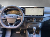 Ford Focus - Vorschau Bild 13