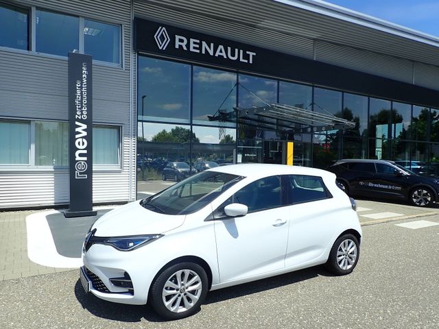 Renault ZOE Experience 50 KW/NAVI;EPH/Batterie-Kauf