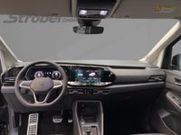 Volkswagen Caddy - Vorschau Bild 10