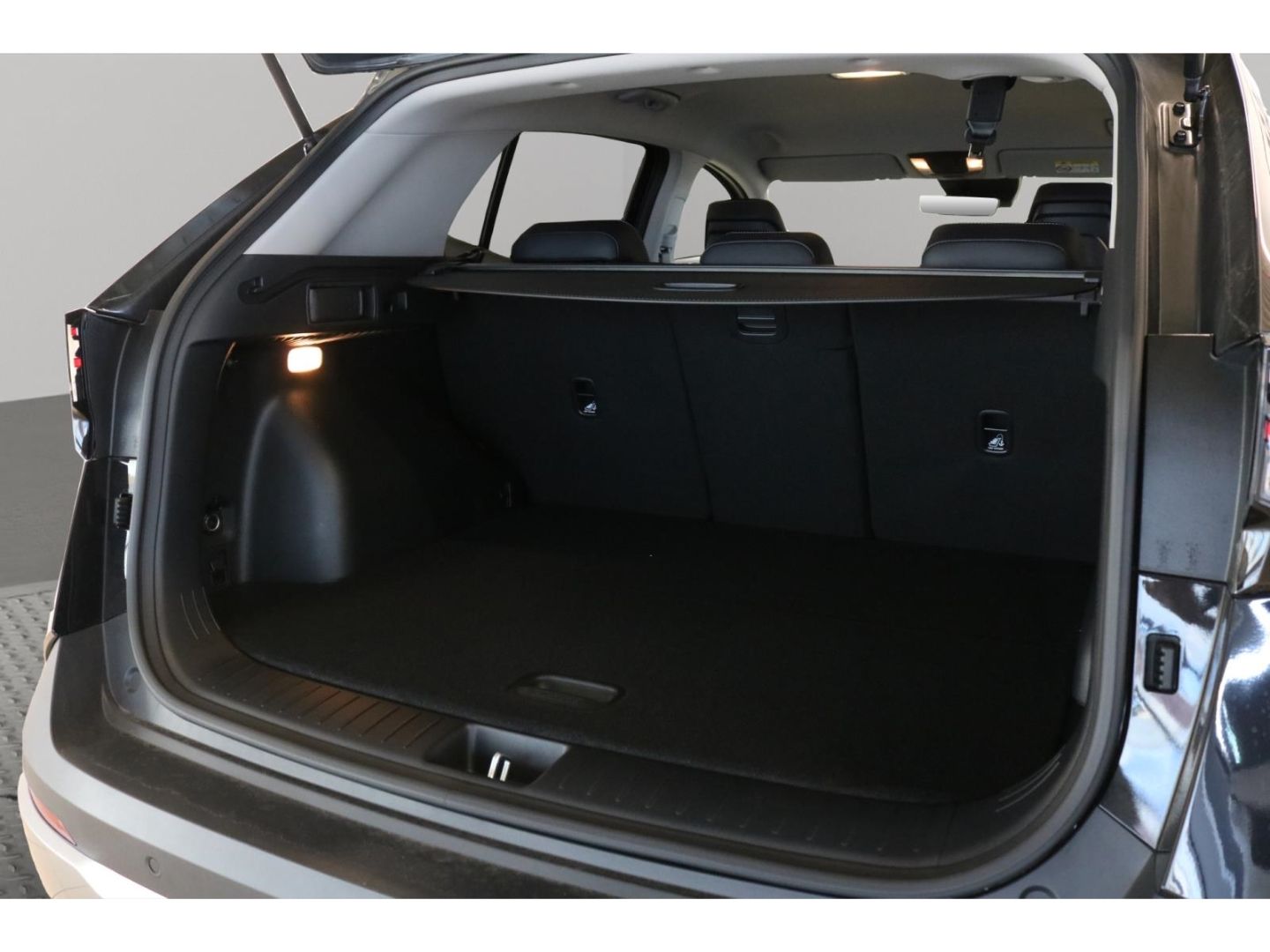 Fahrzeugabbildung Kia Sportage Vision Navi Digitales Cockpit LED ACC
