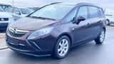 Opel Zafira C Tourer Edition Sport/Kamera/Navigation - Opel Zafira Sport mit Diesel-Antrieb