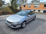 Opel Omega 2.5 V6 CD CD - Opel Omega: Cd