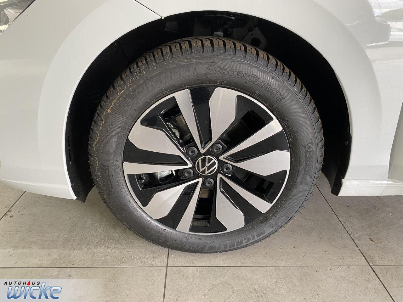 Volkswagen Golf 1.5 eTSI Goal KLIMA REAR VIEW PDC LM FELGEN, миниатюра 18