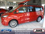 Ford Transit Custom V710 Nugget - Ford 7