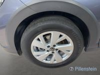 Volkswagen Taigo - Vorschau Bild 6