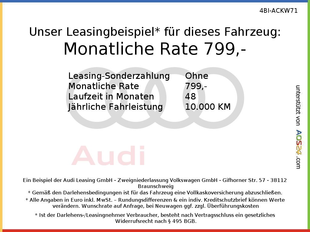 Audi A6 e-tron - Bild 15