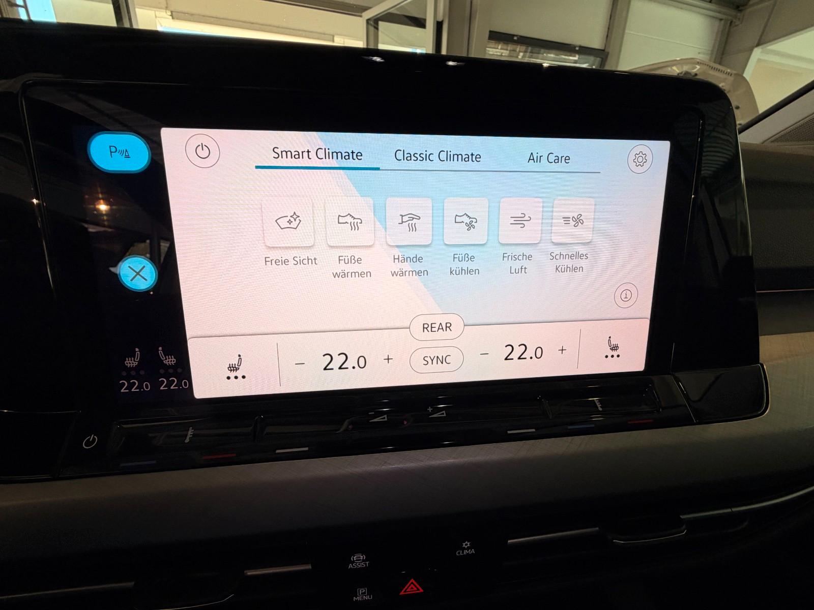 Volkswagen Golf 1.5 Life *Navi*LED PLUS*ACC*APP-CON*GARANT, миниатюра 25