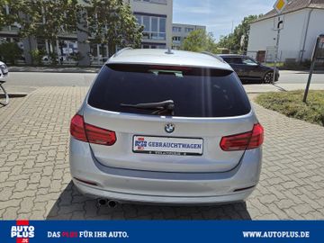 BMW 320 - 6