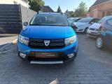 Dacia Sandero II Stepway Prestige - Dacia Sandero Gebrauchtwagen in Bremen