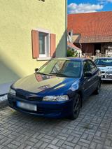 Mitsubishi Lancer - gebrauchte Mitsubishi Lancer aus dem Jahr 1998