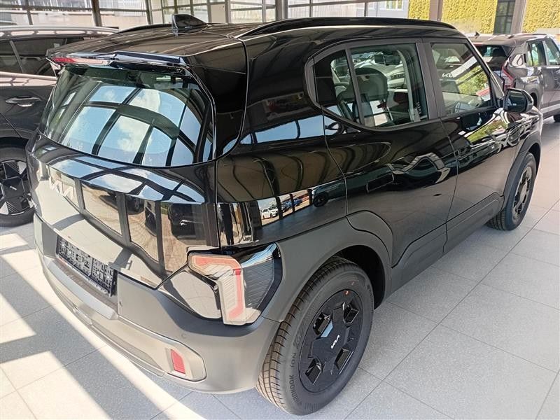 Kia EV2 - Bild 7