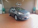 Opel Meriva B Innovation-Winter P. / AHK / PDC - Opel Meriva Gebrauchtwagen in Hannover