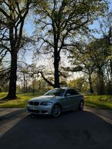 BMW 120d Coupé *NAV *SHZ * PANO *XENON - BMW 120 in Magdeburg
