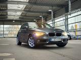 BMW 118i F20 - 2012 - TÜV Neu - 170 PS