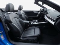 Audi S5 - Vorschau Bild 4