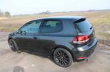 Volkswagen Golf 2.0 TSI GTI  -  TÜV neu - Volkswagen Golf aus 2010: GTI
