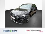 Audi A1 S line 30 TFSI S-tro.+LED+S Interieur+
