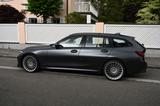 ALPINA B3 3.0 Allrad Touring - Pan Laser AHK HK HUD 20" - ALPINA B3: 3.2