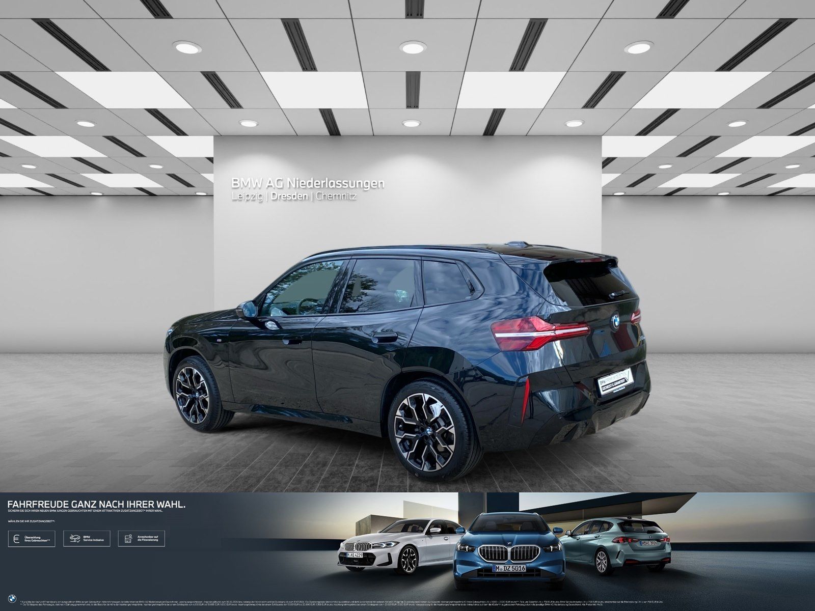 BMW X3 - Bild 4
