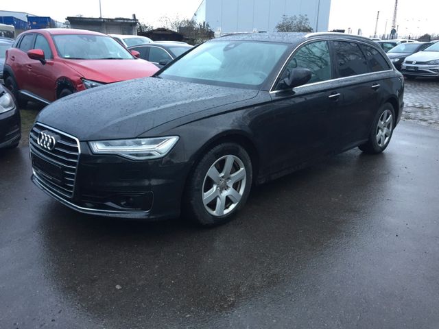 Audi A6 Avant 3.0 TDI clean diesel quattro Panorama D