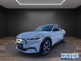 Ford Mustang MACH-E AWD Navi Memory Sitze Matrix LED - Ford Mustang Mach-E aus 2022
