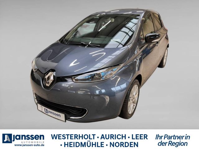 Renault ZOE LIFE LIMITED Paket ZE 40