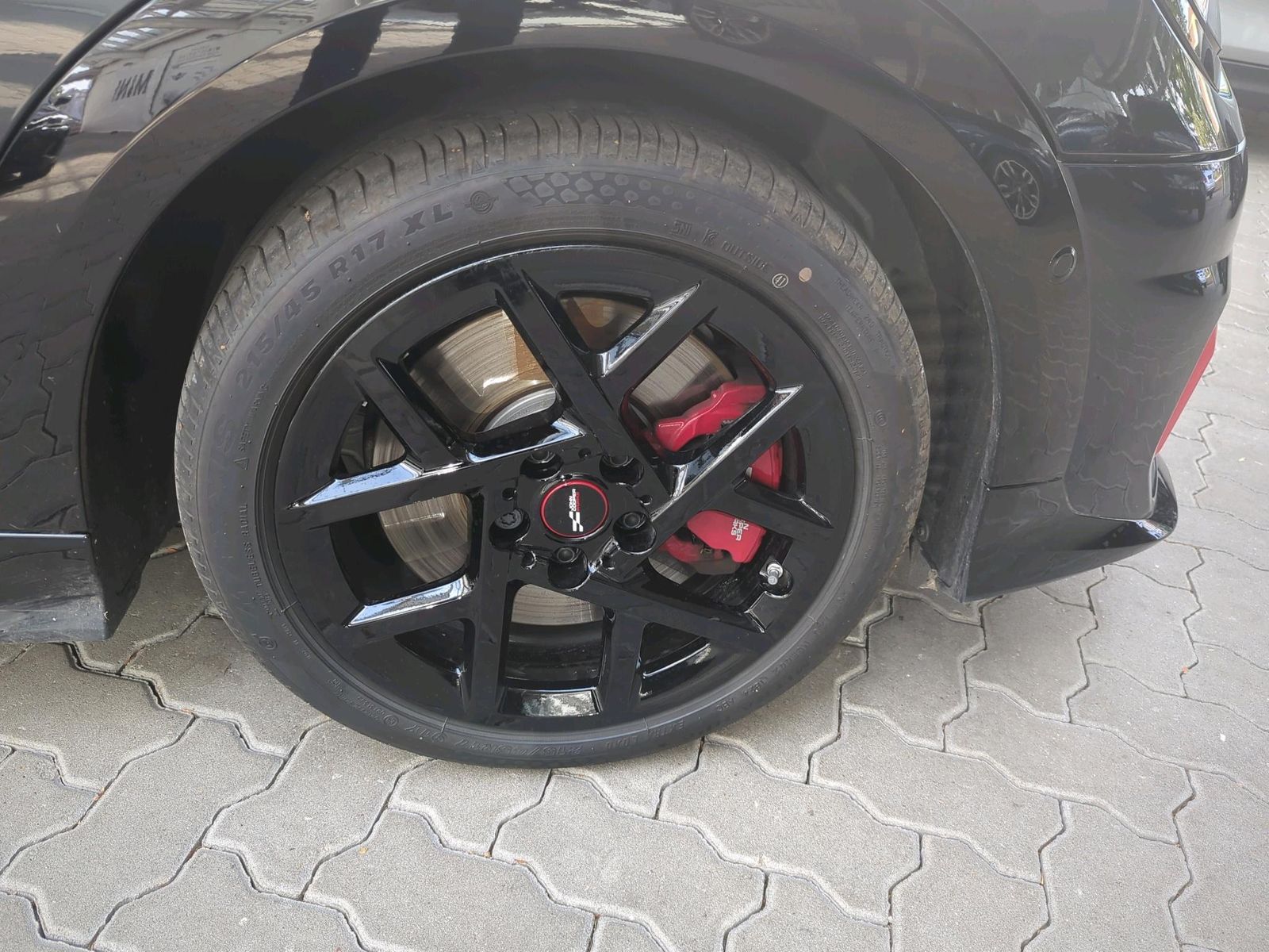 MINI John Cooper Works Cabrio - Bild 15