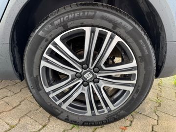 SEAT Arona - 7